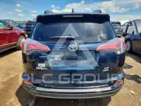 2018 Toyota RAV4 фото