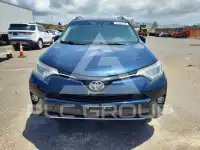 2018 Toyota RAV4 фото