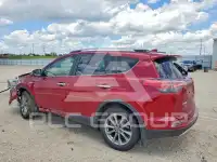 2018 Toyota RAV4 photo