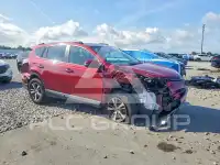 2018 Toyota RAV4 фото