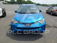2018 Toyota RAV4 фото