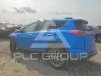 2018 Toyota RAV4 фото