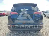 2018 Toyota RAV4 фото
