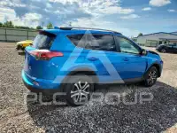 2018 Toyota RAV4 фото