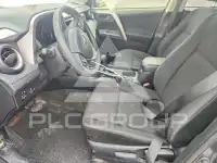 2018 Toyota RAV4 фото