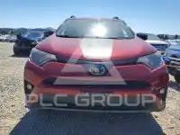 2018 Toyota RAV4 фото