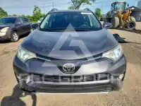 2018 Toyota RAV4 photo