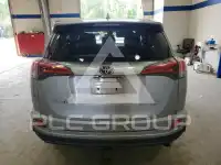 2018 Toyota RAV4 фото