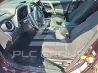 2018 Toyota RAV4 фото