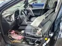 2018 Toyota RAV4 фото