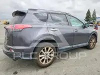 2018 Toyota RAV4 фото