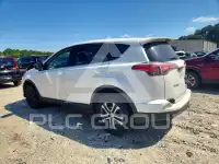 2018 Toyota RAV4 фото
