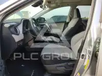 2018 Toyota RAV4 фото