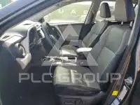 2018 Toyota RAV4 фото