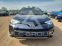 2018 Toyota RAV4 фото