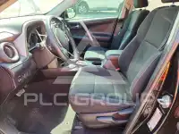 2018 Toyota RAV4 фото