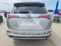 2018 Toyota RAV4 фото
