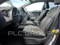 2018 Toyota RAV4 фото