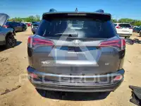2018 Toyota RAV4 фото