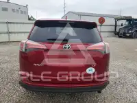 2018 Toyota RAV4 фото
