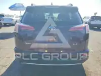 2018 Toyota RAV4 фото