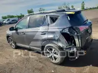 2018 Toyota RAV4 photo