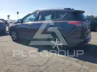 2018 Toyota RAV4 фото