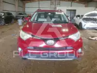 2018 Toyota RAV4 фото
