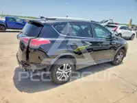 2018 Toyota RAV4 фото