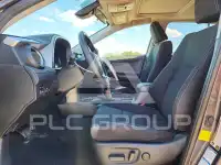 2018 Toyota RAV4 фото