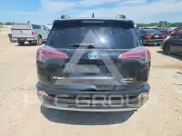 2018 Toyota RAV4 фото