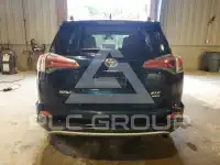 2018 Toyota RAV4 фото