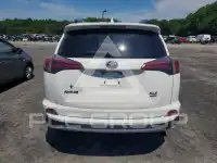 2018 Toyota RAV4 фото