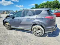 2018 Toyota RAV4 фото
