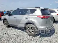2018 Toyota RAV4 фото