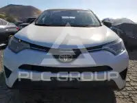 2018 Toyota RAV4 фото
