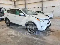 2018 Toyota RAV4 photo