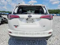 2018 Toyota RAV4 фото