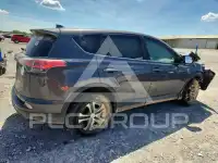 2018 Toyota RAV4 фото
