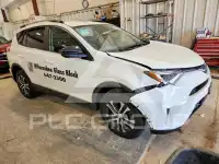 2018 Toyota RAV4 фото