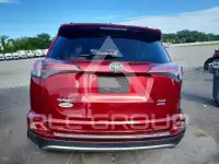 2018 Toyota RAV4 фото