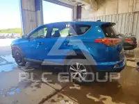 2018 Toyota RAV4 фото