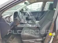 2018 Toyota RAV4 фото