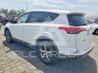 2018 Toyota RAV4 фото