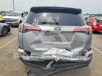 2018 Toyota RAV4 фото