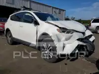 2018 Toyota RAV4 фото