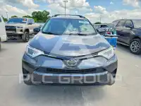 2018 Toyota RAV4 фото