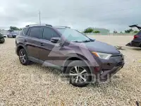 2018 Toyota RAV4 фото