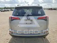 2018 Toyota RAV4 фото