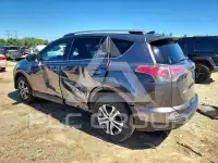 2018 Toyota RAV4 фото